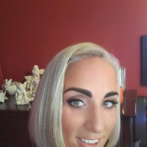 Meet your Posher, April